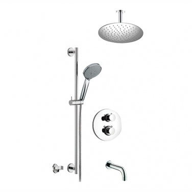 Système de douche SD35