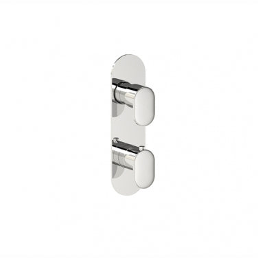 SMART decorative set for shower valve om012