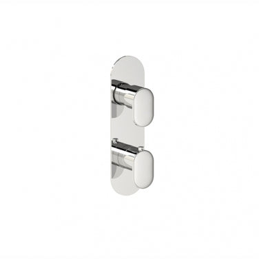 SMART decorative set for shower valve om021