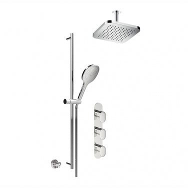 Système de douche SD30