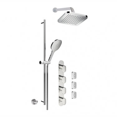 Système de douche SD31