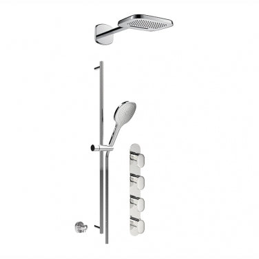 Système de douche SD35