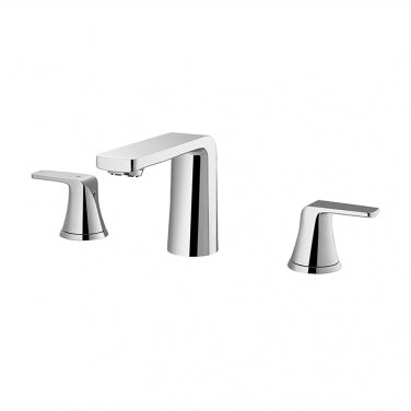 Robinet de lavabo 8" c.c.