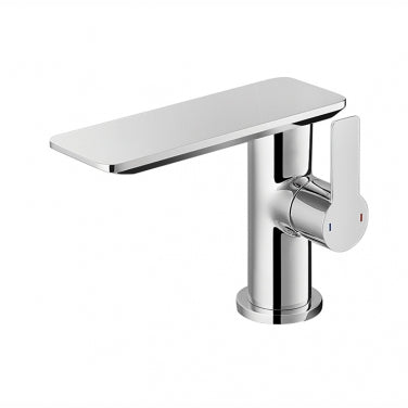 Robinet de lavabo monotrou