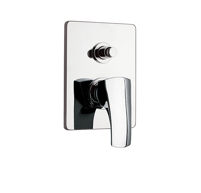 ARONA decorative set for shower valve PBD50CC888