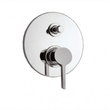 CITY decorative set for shower valve PBD50CC888
