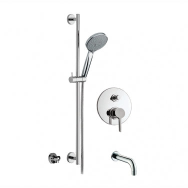 Système de douche SD58