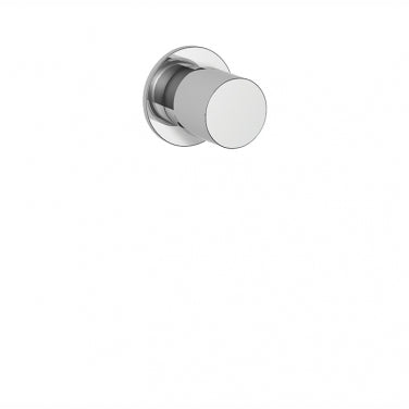 Decorative set 3 SIXTY for volume control om41200