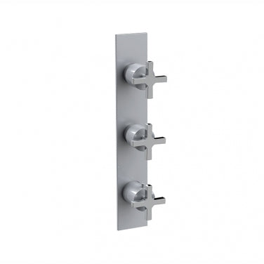 VOLEX decorative set for shower valve om013
