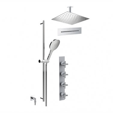 Système de douche SD45