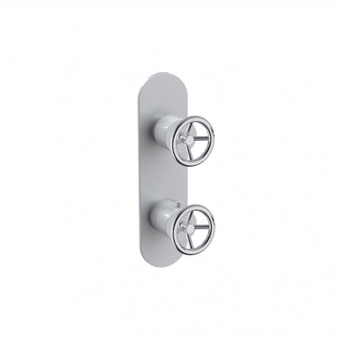 CENTURY decorative set for shower valve om012