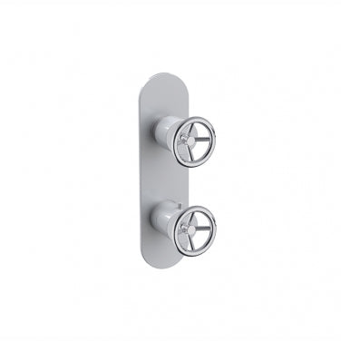 CENTURY decorative set for shower valve om031