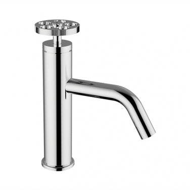 Robinet de lavabo monotrou