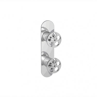 CENTURY decorative set for shower valve om012