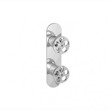 CENTURY decorative set for shower valve om021