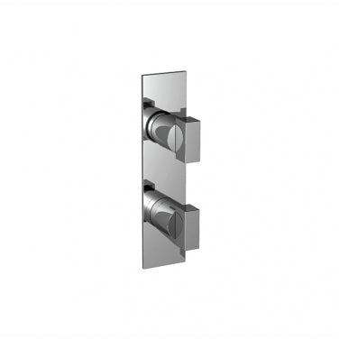 EDGE decorative set for shower valve om012