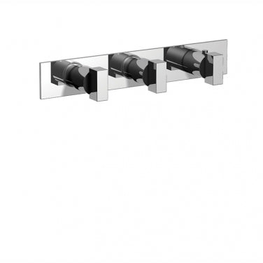EDGE decorative set for shower valve om013