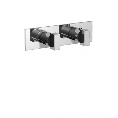 EDGE decorative set for shower valve om021