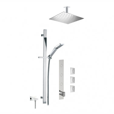 Système de douche SD33