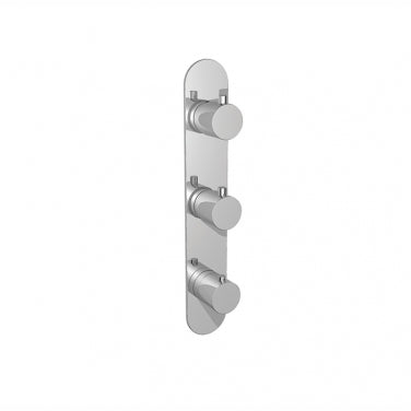 VOLERO decorative set for shower valve om013