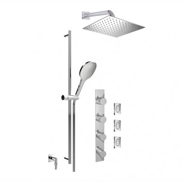 Système de douche SD41