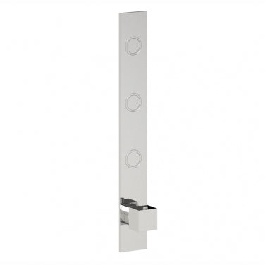 LEXUS decorative set for shower valve om064
