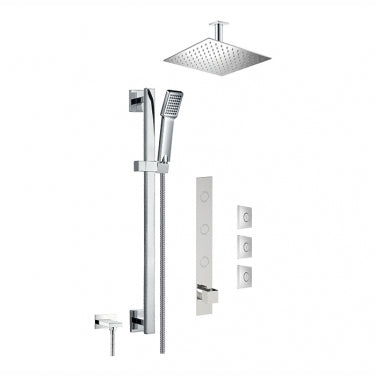 Système de douche SD33