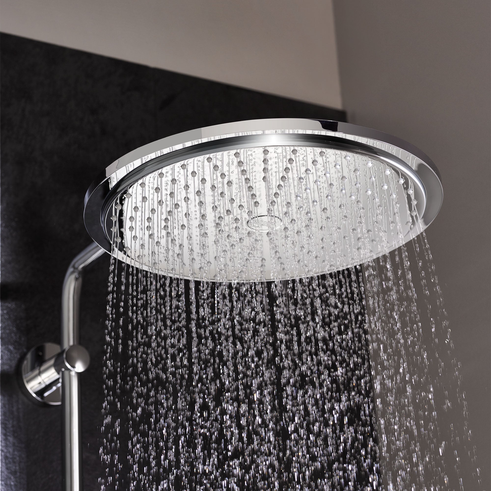 loveit-Technologie GROHE DreamSpray®