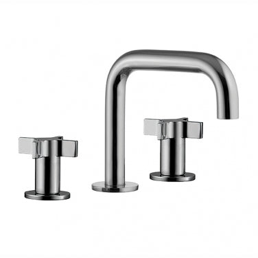 Robinet de lavabo 8" c.c.