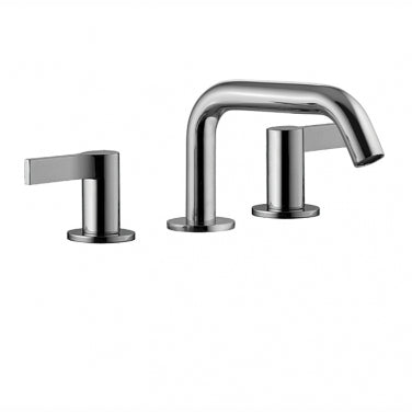 8" cc lavatory faucet