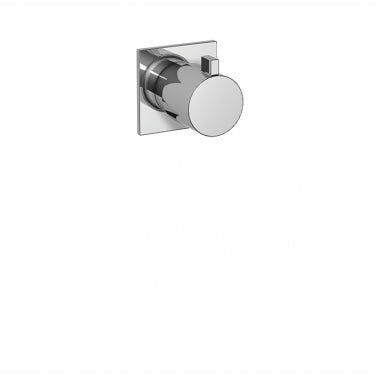 Ensemble décoratif PROGRAM 1 pour contrôle de volume om41200