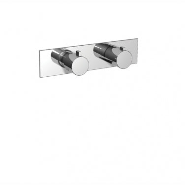 PROGRAM 1 decorative set for shower valve om021