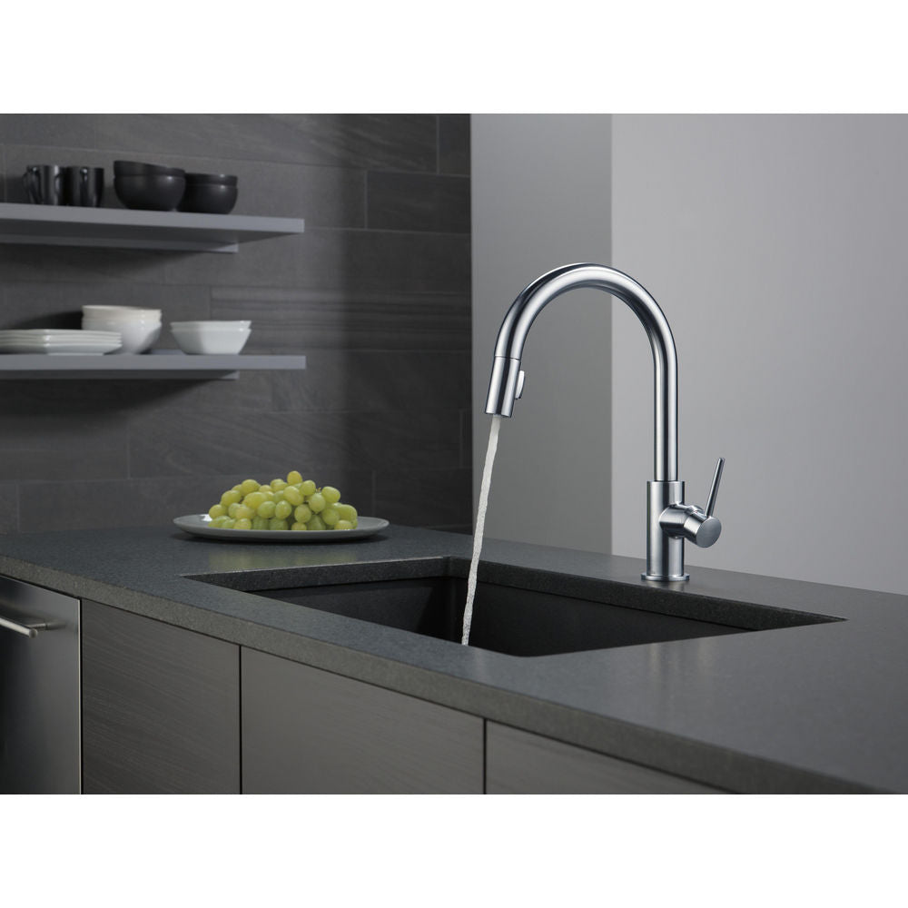 robinet-cuisine-trinsic-a-tirette