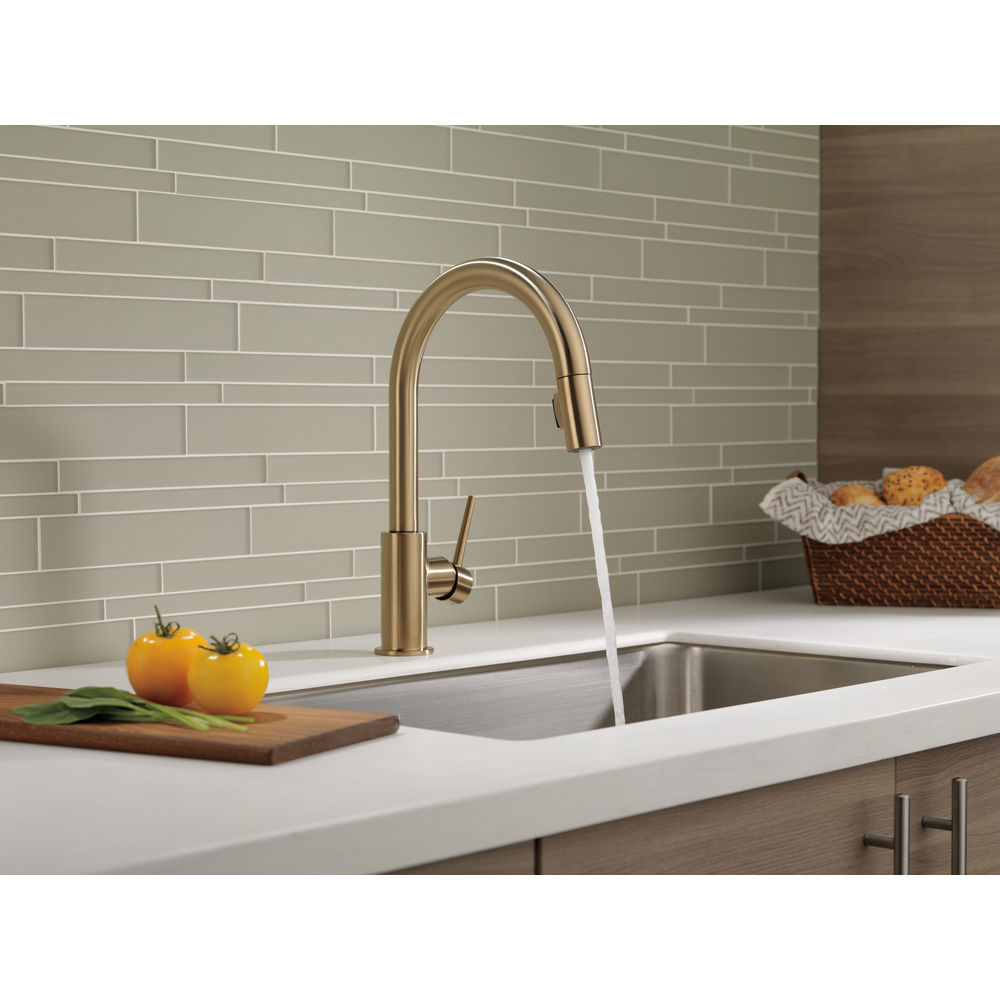 robinet-cuisine-trinsic-a-tirette