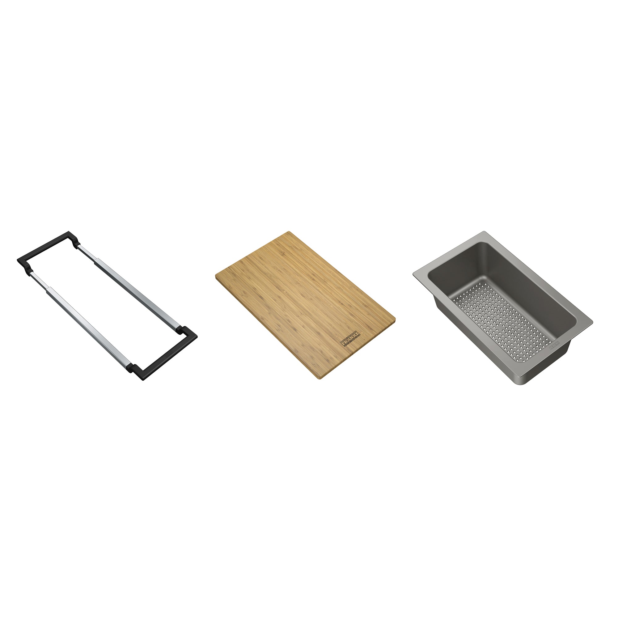 Franke AIUS100 Système accessoire universel tout-in