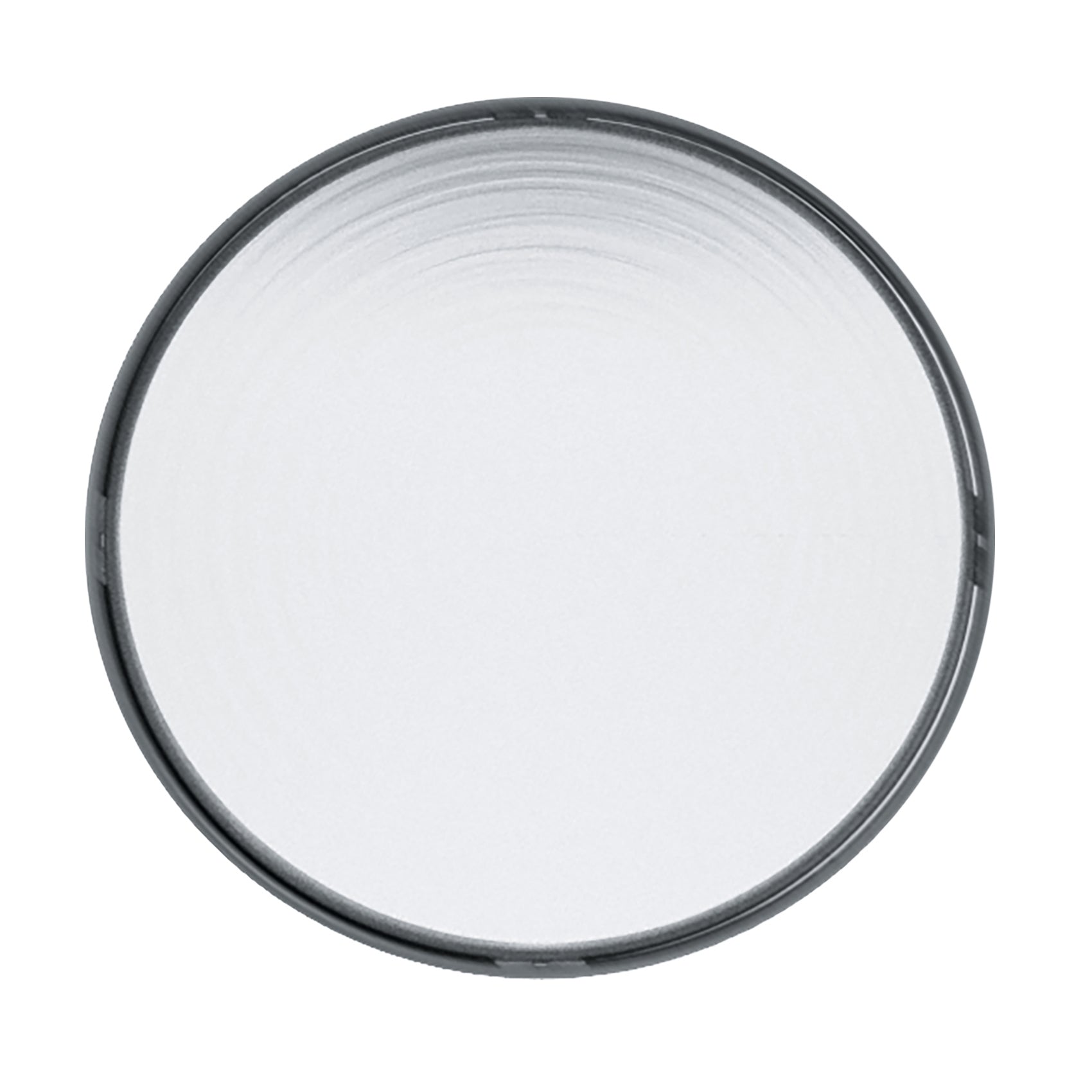Round Stainless Steel Replacement Drain Cover