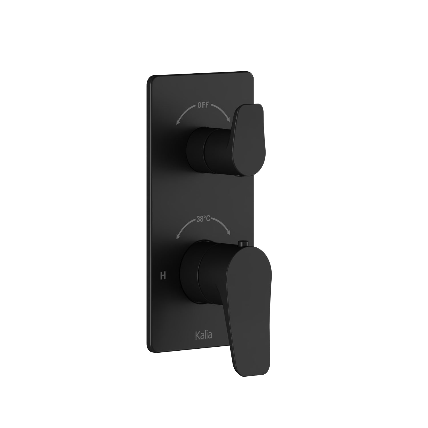 Kalia MOROKA Valves and Fittings BF1919