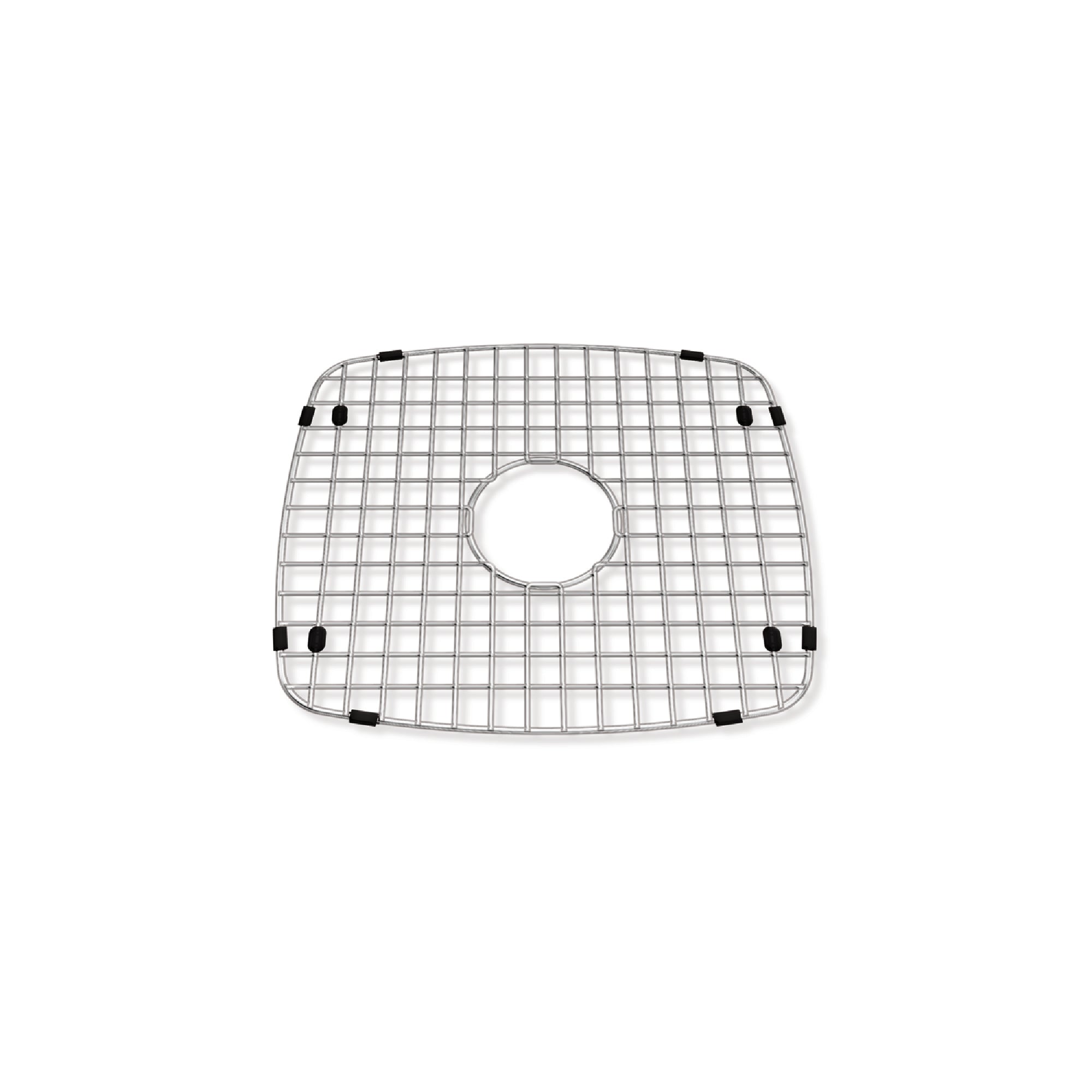 Stainless Steel Grid for Related Sink 13.88 in x 15.88 in, BG110S