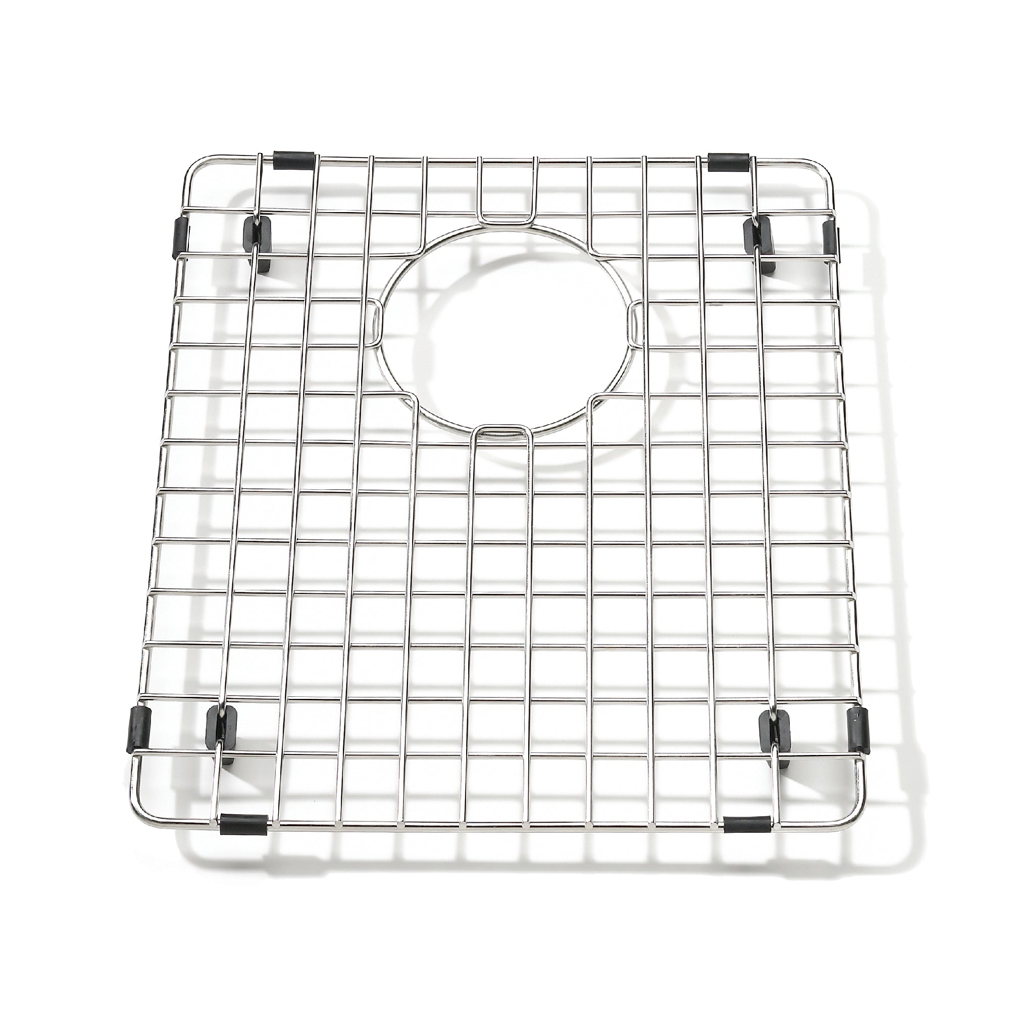 Stainless Steel Grid for Granite-Like Sink 13.63 in x 12.31 in, BG160S