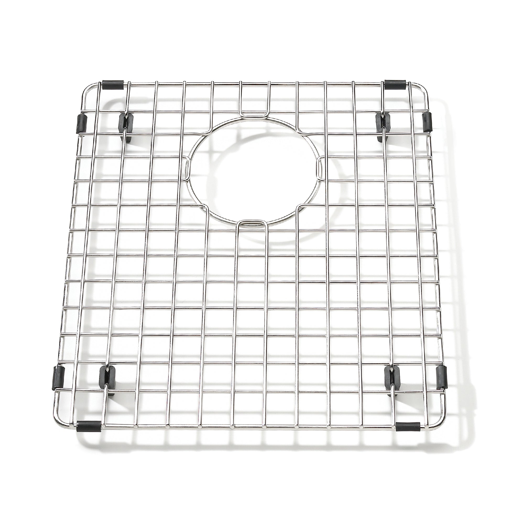 Stainless Steel Grid for Granite-Like Sink 13.63 in x 11.88 in, BG180S