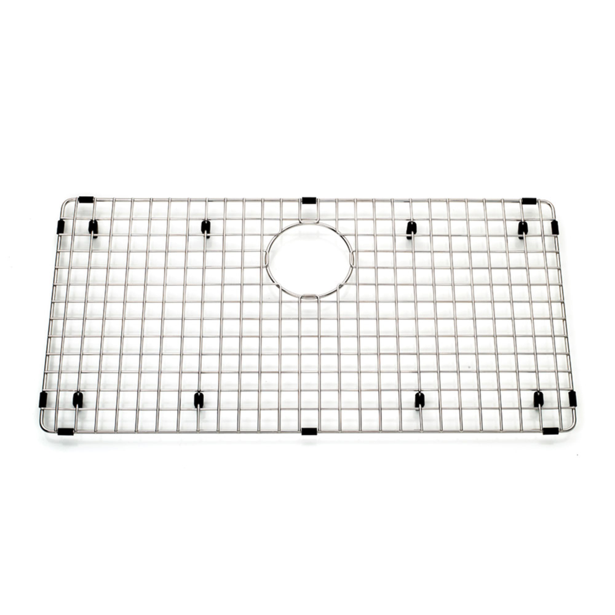 Stainless Steel Grid for Related Sink 14.25 in x 27.25 in, BG240S
