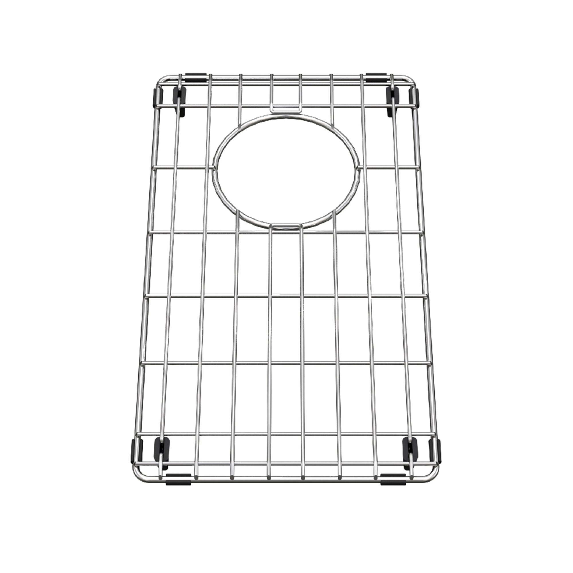 Stainless Steel Grid for Single Sink 15 inch x 8.75 inch, BG510S