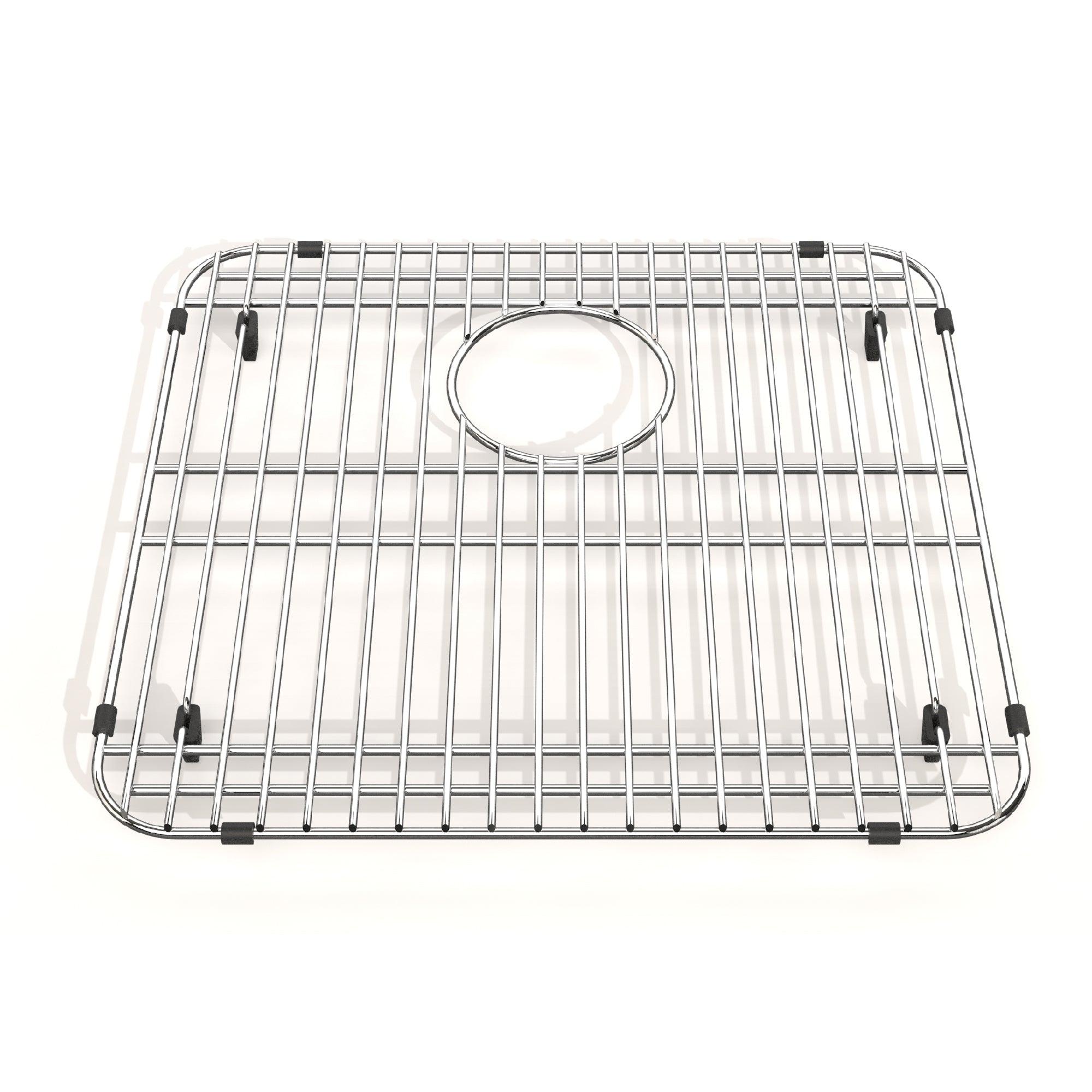 Stainless Steel Grid for Single Sink 15 inch x 16 inch, BGA1817S
