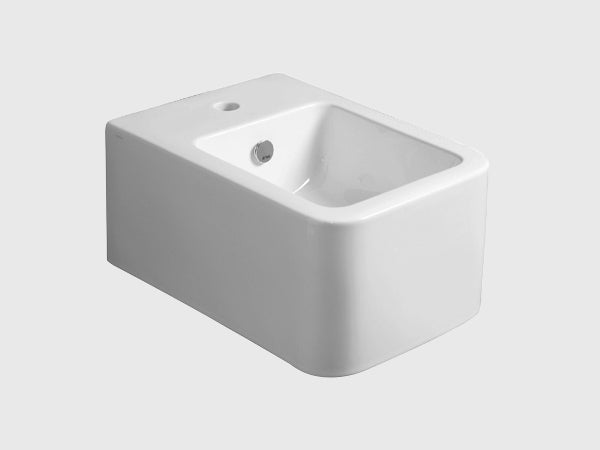 FLOW Bidet monotrou suspendu