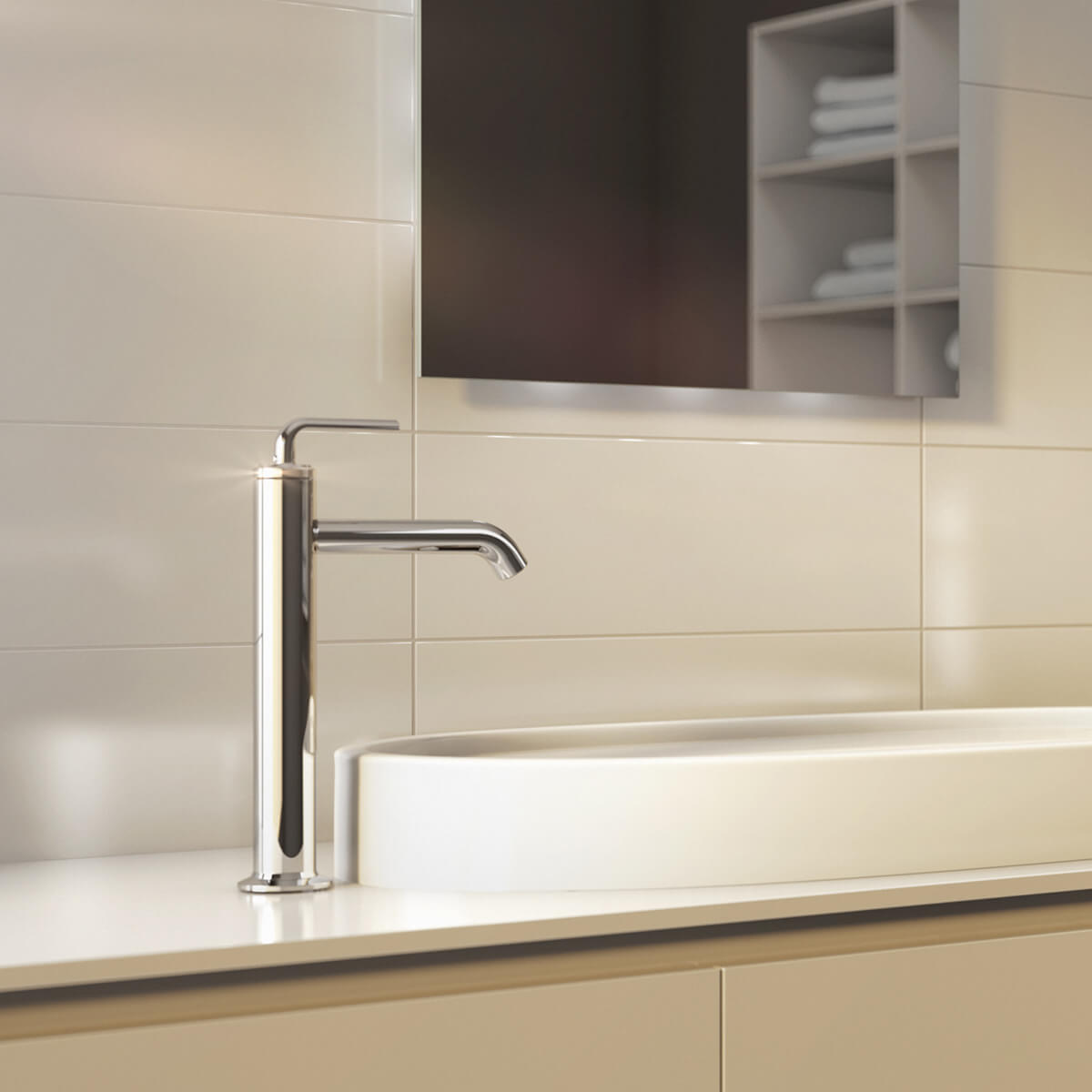 Kalia CITY Faucet BF1162