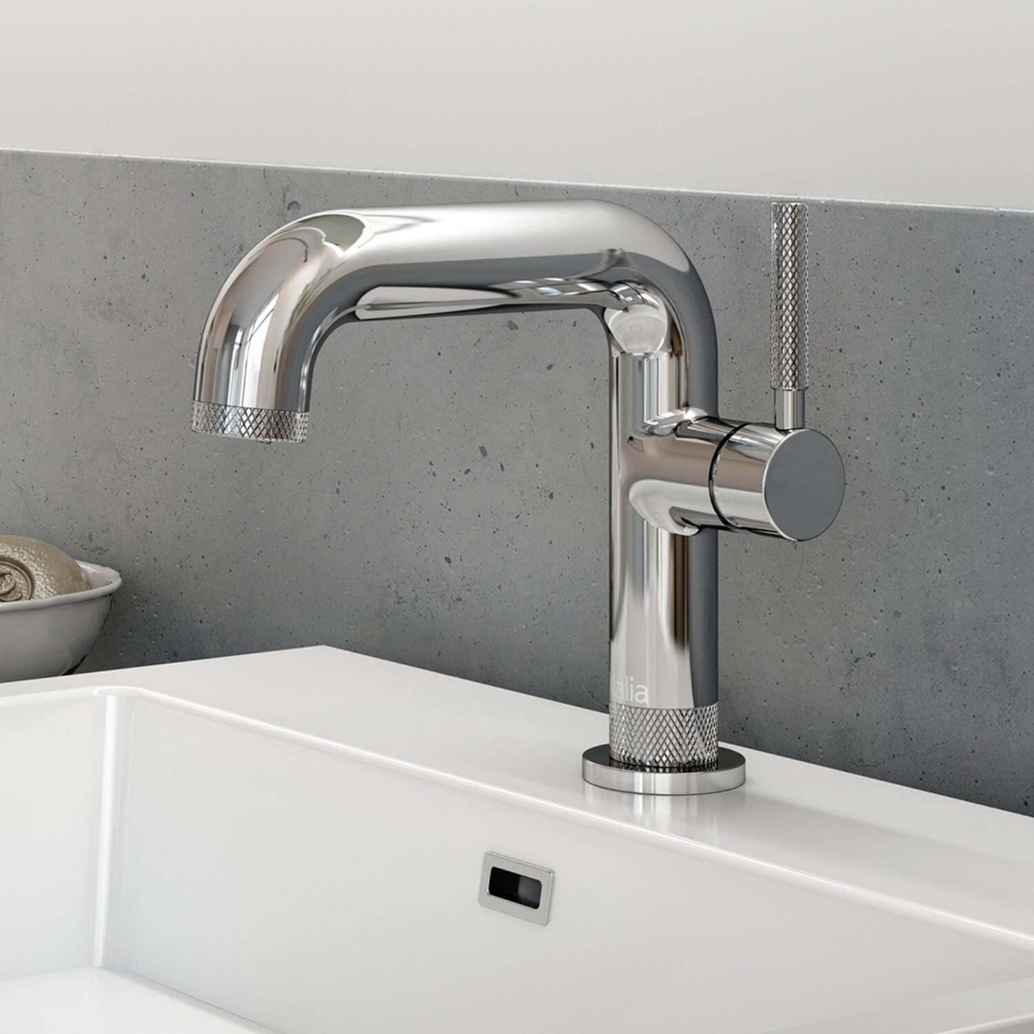 Kalia PRECISO Faucet BF1797