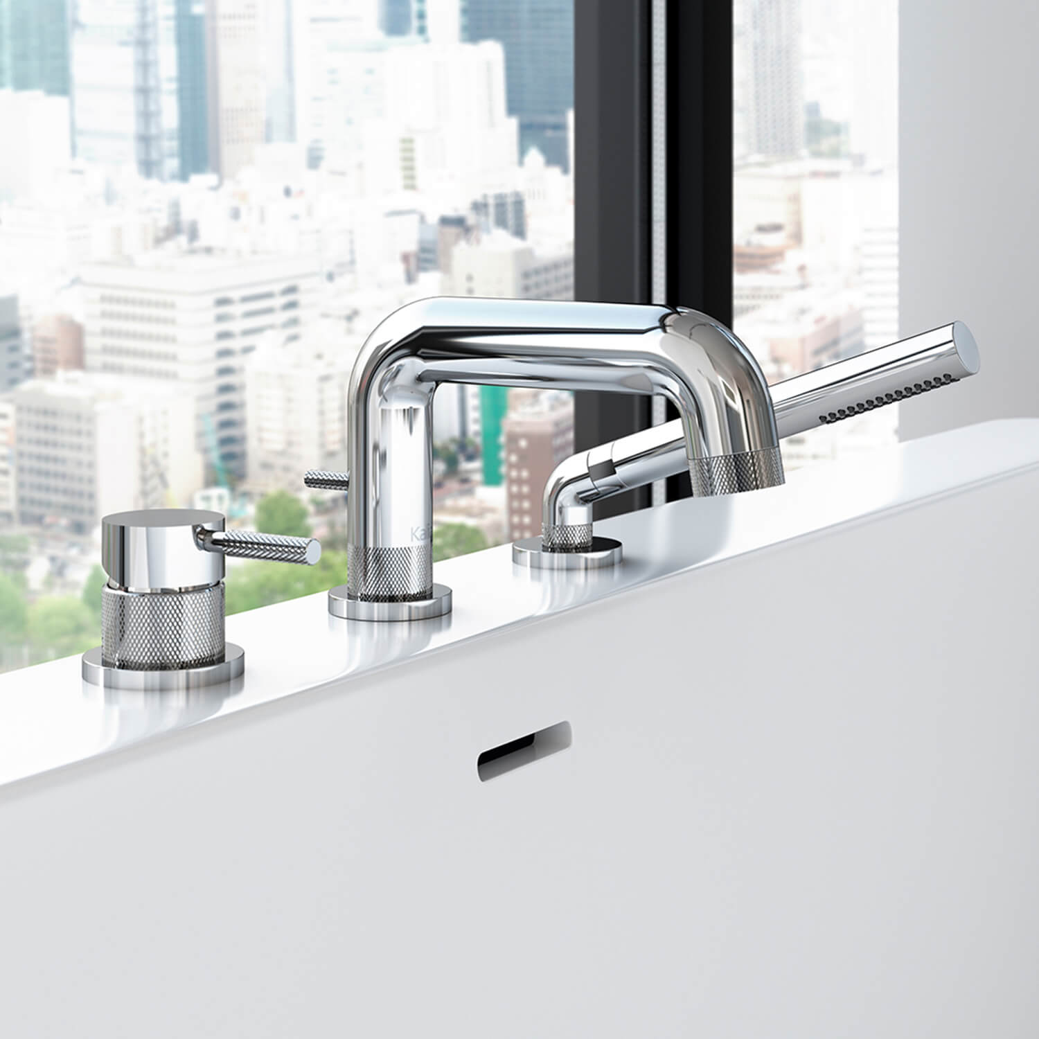 Kalia PRECISO Robinet BF1802