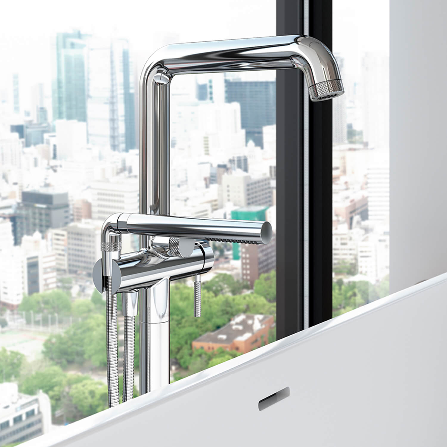 Kalia PRECISO Faucet BF1804
