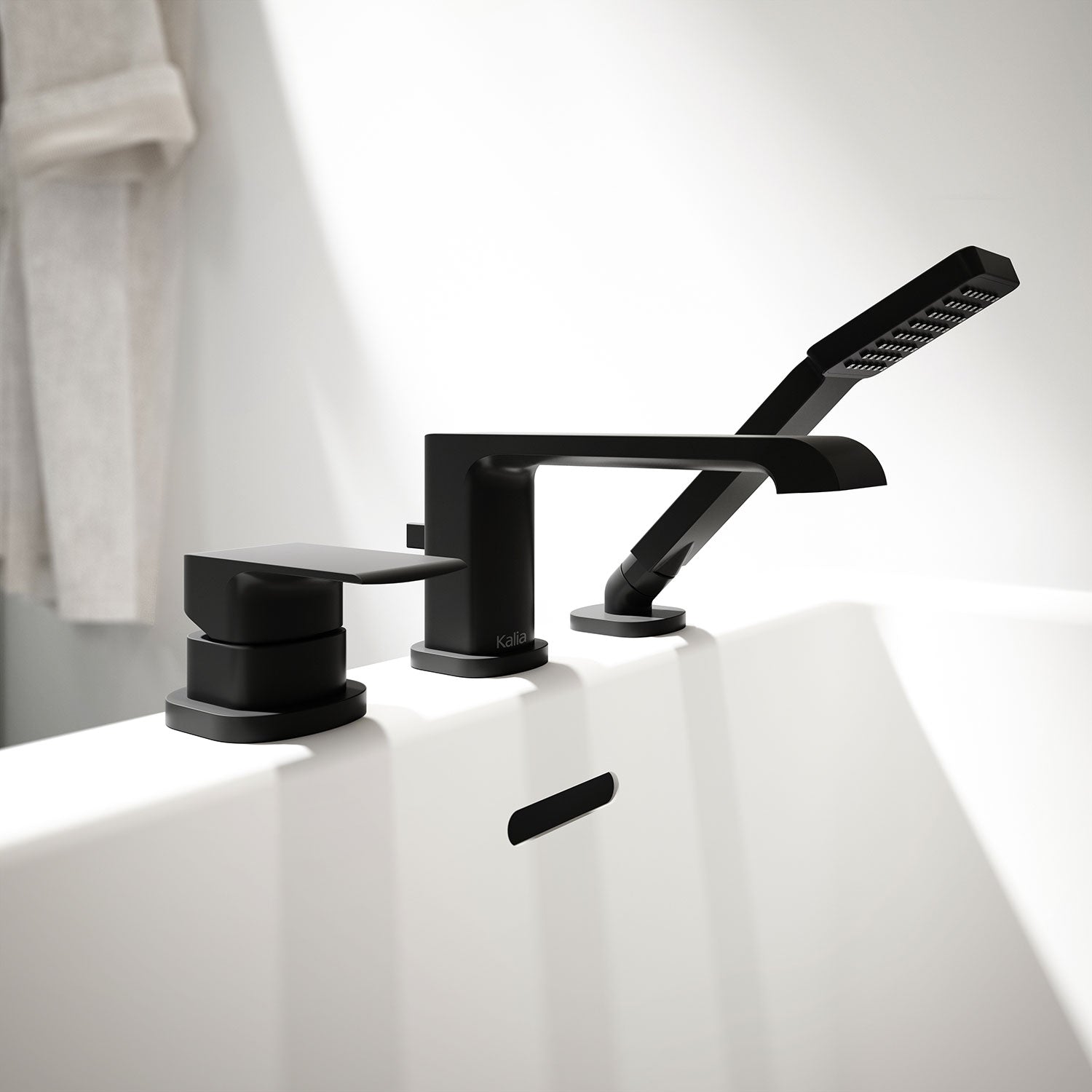 Kalia SOBRIO Robinet BF1815