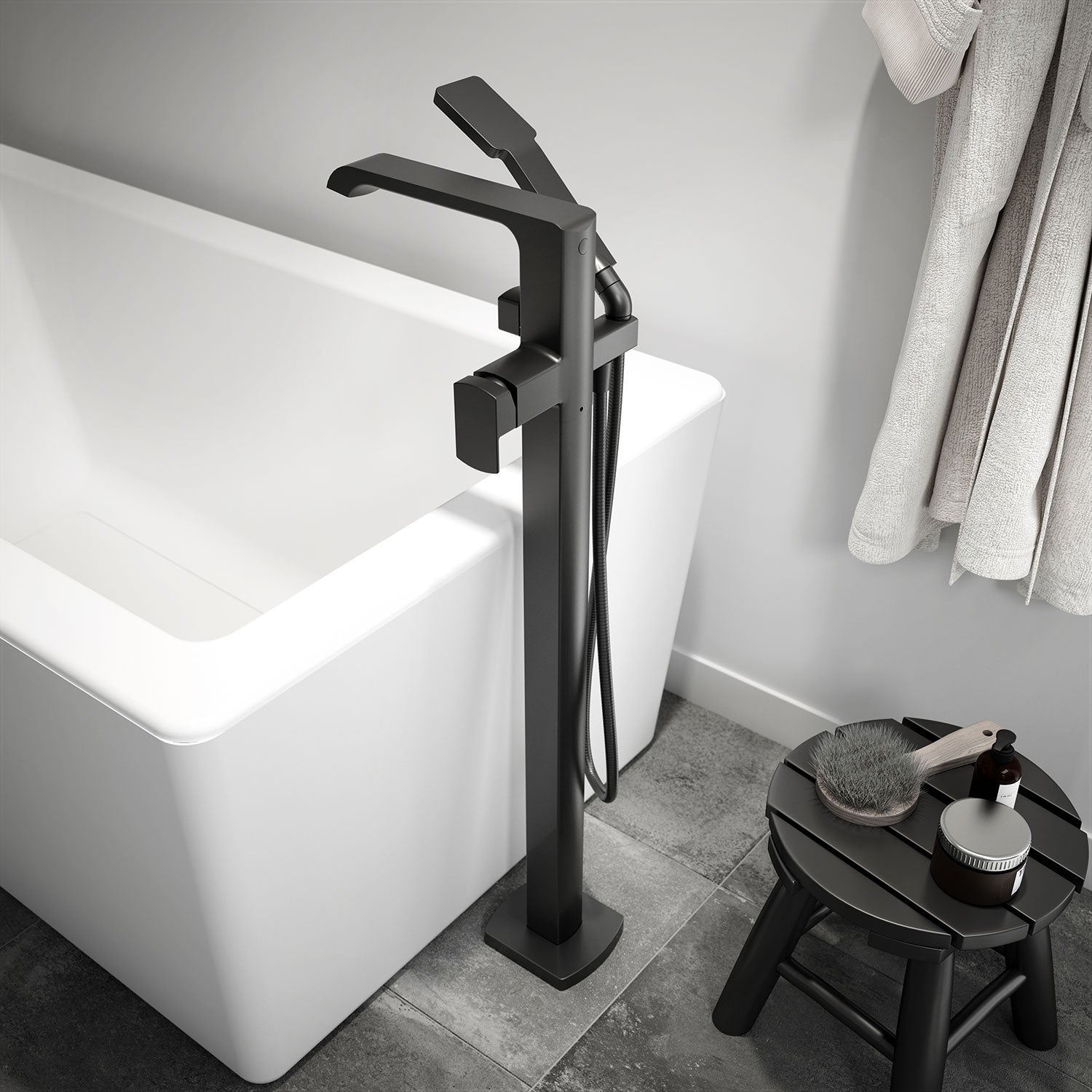 Kalia SOBRIO Robinet BF1861